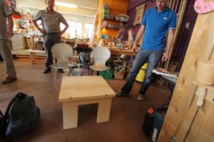 workshop cursus klussen beqwaam baarn